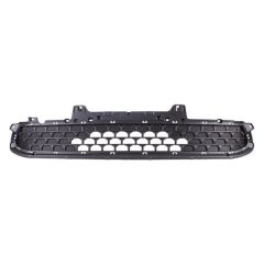 2022-2023 HYUNDAI KONA Front bumper grille CAPA  OEM# 86560J9CA0 PL# HY1036167C