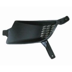 2009-2012 HYUNDAI ELANTRA Front bumper insert Left Driver Side OEM# 865632L000 PL# HY1038109