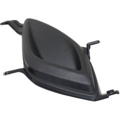 2011-2013 HYUNDAI ELANTRA Front bumper insert Left Driver Side OEM# 865633Y000 PL# HY1038112