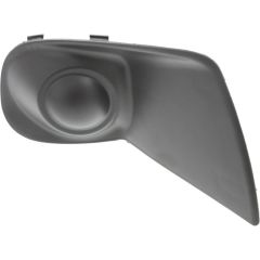 2005-2006 HYUNDAI TIBURON Front bumper insert Left Driver Side OEM# 865172C600 PL# HY1038115