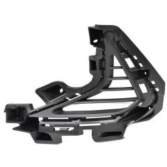 2020-2022 HYUNDAI SONATA Front bumper insert Left Driver Side OEM# 865C1L0080 PL# HY1038160