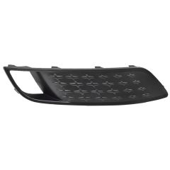 2020-2024 HYUNDAI VENUE Front bumper insert Left Driver Side OEM# 86595K2000 PL# HY1038163