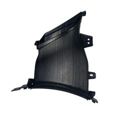 2020-2022 HYUNDAI SONATA Front bumper insert Left Driver Side OEM# 86541L0400 PL# HY1038165