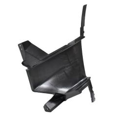 2021-2023 HYUNDAI ELANTRA Front bumper insert Left Driver Side OEM# 86543AA010 PL# HY1038167