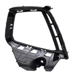 2022-2024 HYUNDAI TUCSON Front bumper insert Left Driver Side OEM# 865C1CW000 PL# HY1038174