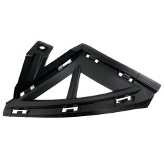 2021-2023 HYUNDAI ELANTRA Front bumper insert Left Driver Side OEM# 86563AB000 PL# HY1038184