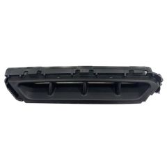 2019-2020 HYUNDAI ELANTRA Front bumper insert Left Driver Side OEM# 86561F2AA0 PL# HY1038185