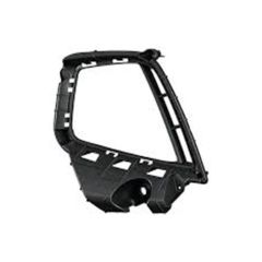 2022-2024 HYUNDAI TUCSON Front bumper insert Left Driver Side OEM# 865C1N9000 PL# HY1038195