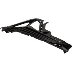 2018-2019 HYUNDAI Front bumper insert Right Passenger Side CAPA  OEM# 86522C1AA0EB PL# HY1039136C