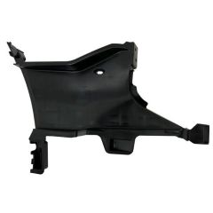 2020-2022 HYUNDAI Front bumper insert Right Passenger Side OEM# 86544L0100 PL# HY1039155