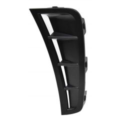 2020-2022 HYUNDAI Front bumper insert Right Passenger Side OEM# 86596L0400 PL# HY1039157