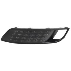 2020-2024 HYUNDAI VENUE Front bumper insert Right Passenger Side OEM# 86596K2000 PL# HY1039163