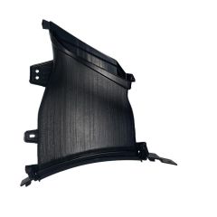 2020-2022 HYUNDAI Front bumper insert Right Passenger Side OEM# 86542L0400 PL# HY1039165
