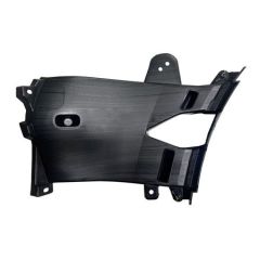 2021-2023 HYUNDAI Front bumper insert Right Passenger Side OEM# 86542S2500 PL# HY1039171