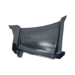 2018-2021 HYUNDAI KONA Front bumper insert Right Passenger Side OEM# 86574J9000 PL# HY1039172