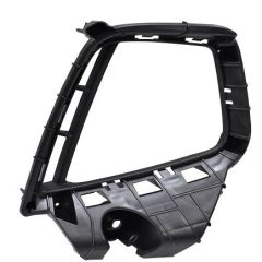 2022-2024 HYUNDAI Front bumper insert Right Passenger Side CAPA  OEM# 865C2CW000 PL# HY1039174C