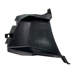 2022-2023 HYUNDAI Front bumper insert Right Passenger Side CAPA  OEM# 86574J9CA0 PL# HY1039176C