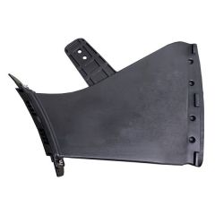 2023-2025 HYUNDAI Front bumper insert Right Passenger Side OEM# 86542S8CA0 PL# HY1039178
