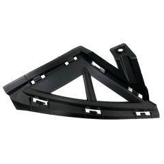 2021-2023 HYUNDAI Front bumper insert Right Passenger Side CAPA  OEM# 86564AB000 PL# HY1039184C