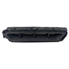2019-2020 HYUNDAI Front bumper insert Right Passenger Side OEM# 86562F2AA0 PL# HY1039185