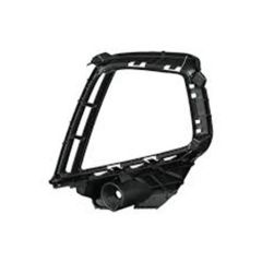 2022-2024 HYUNDAI Front bumper insert Right Passenger Side OEM# 865C2N9000 PL# HY1039195