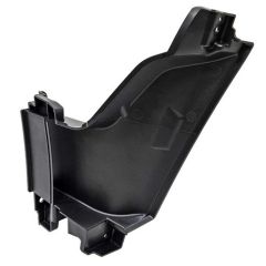 2025 HYUNDAI Front bumper insert Right Passenger Side OEM# 86544CW500 PL# HY1039200