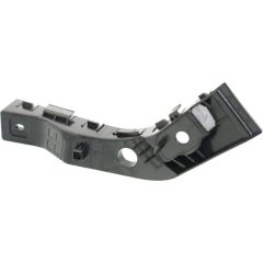 2009-2012 HYUNDAI ELANTRA Front bumper support Left Driver Side OEM# 865132L000 PL# HY1042113