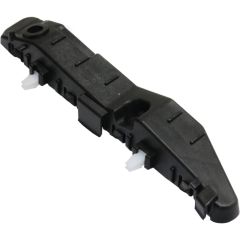 2015-2017 HYUNDAI SONATA Front bumper support Left Driver Side OEM# 86513C2000 PL# HY1042114