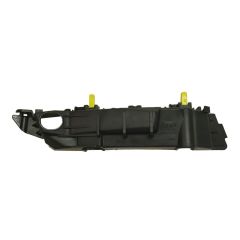 2019-2020 HYUNDAI Front bumper support Left Driver Side CAPA OEM# 86513F2AA0 PL# HY1042140C