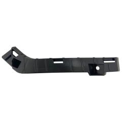 2023-2025 HYUNDAI Front bumper support Left Driver Side CAPA  OEM# 865B3S8CA0 PL# HY1042158C