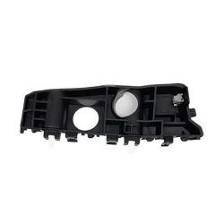 2024-2025 HYUNDAI SONATA Front bumper support Left Driver Side OEM# 86551L1500 PL# HY1042167