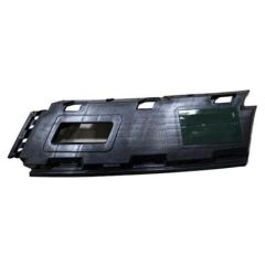 2024-2026 HYUNDAI SANTA FE Front bumper support Left Driver Side OEM# 86527R6000 PL# HY1042171