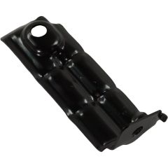2012-2017 HYUNDAI Front bumper support Right Passenger Side OEM# 865562V000 PL# HY1043124