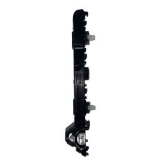 2020-2022 HYUNDAI Front bumper support Right Passenger Side CAPA  OEM# 86552L0000 PL# HY1043143C