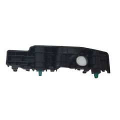 2022-2023 HYUNDAI Front bumper support Right Passenger Side OEM# 86514J9CA0 PL# HY1043161