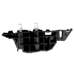 2024-2025 HYUNDAI Front bumper support Right Passenger Side CAPA  OEM# 86552AAAA0 PL# HY1043166C