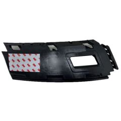 2024-2026 HYUNDAI Front bumper support Right Passenger Side CAPA  OEM# 86528R6000 PL# HY1043171C