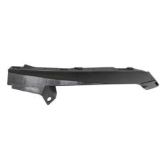 2025 HYUNDAI Front bumper support Right Passenger Side CAPA  OEM# 865E2CW500 PL# HY1043172C