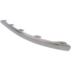 2009-2012 HYUNDAI ELANTRA Front bumper molding Left Driver Side OEM# 865812L300 PL# HY1046105