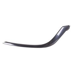 2022-2023 HYUNDAI KONA Front bumper molding Left Driver Side OEM# 86563J9CA0 PL# HY1046123