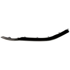 2022-2024 HYUNDAI TUCSON Front bumper molding Left Driver Side OEM# 86595N9010 PL# HY1046142