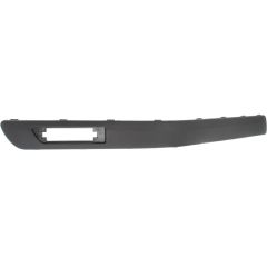 2004-2006 HYUNDAI Front bumper molding Right Passenger Side OEM# 865722D610 PL# HY1047104