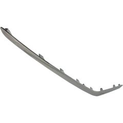 2018-2019 HYUNDAI Front bumper molding Right Passenger Side OEM# 86552C2AA0 PL# HY1047112
