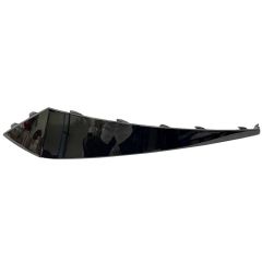 2021-2023 HYUNDAI Front bumper molding Right Passenger Side OEM# 86596AA010 PL# HY1047119