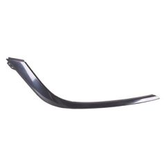 2022-2023 HYUNDAI KONA Front bumper molding Right Passenger Side OEM# 86564J9CA0 PL# HY1047123