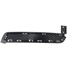 2021-2022 HYUNDAI Front bumper molding Right Passenger Side OEM# 86596S8BA0 PL# HY1047125