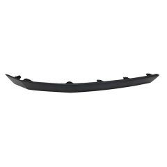 2024-2026 HYUNDAI Front bumper molding Right Passenger Side OEM# 86596R6000CA PL# HY1047137