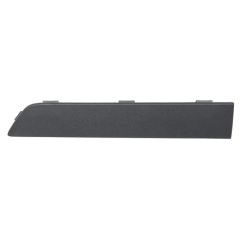 2024-2025 HYUNDAI KONA Front bumper molding Right Passenger Side OEM# 86579BE100 PL# HY1047150