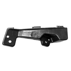 2010-2012 HYUNDAI Front bumper bracket Right Passenger Side OEM# 865522M000 PL# HY1067117