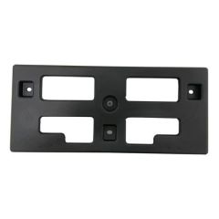 2022-2023 HYUNDAI KONA Front bumper license bracket CAPA  OEM# 86519J9CB0 PL# HY1068136C